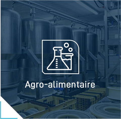 AGRO-ALIMENTAIRE